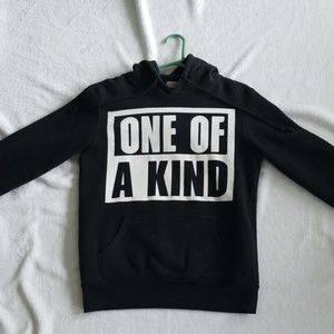 One Of A Kind Fashion Hoodie